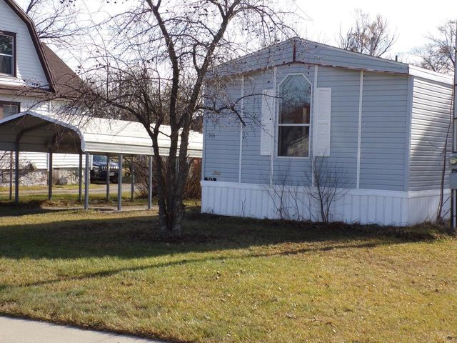 513 MAIN STREET, Redgranite, WI 54970