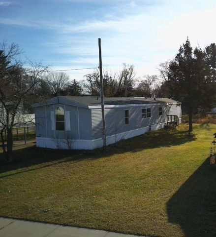 513 MAIN STREET, Redgranite, WI 54970