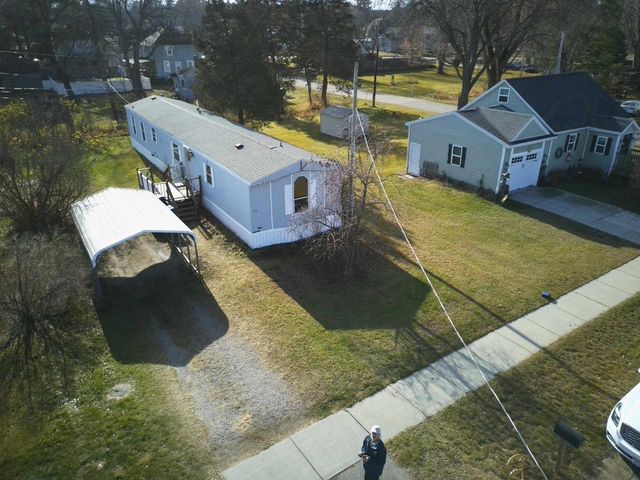 513 MAIN STREET, Redgranite, WI 54970