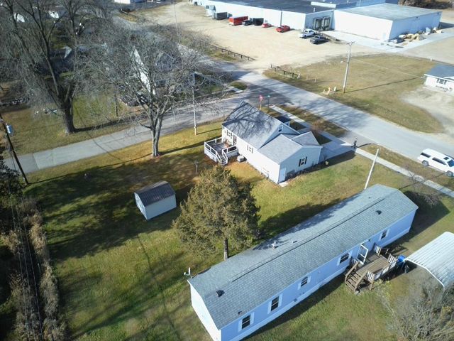 513 MAIN STREET, Redgranite, WI 54970