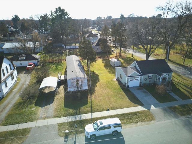 513 MAIN STREET, Redgranite, WI 54970