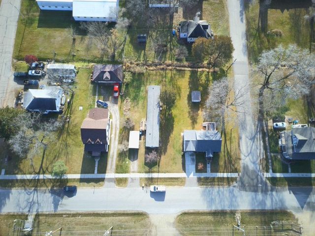 513 MAIN STREET, Redgranite, WI 54970