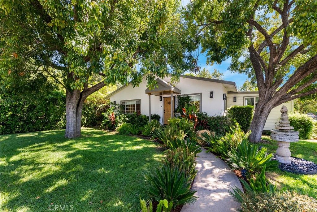 5802 Tobias, Sherman Oaks, CA 91411 — exterior