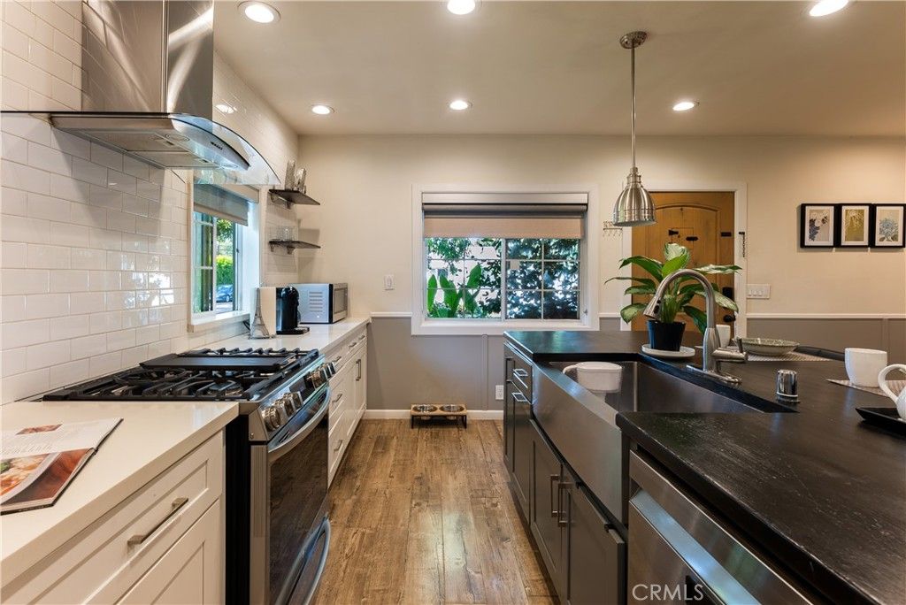 5802 Tobias, Sherman Oaks, CA 91411 — photo 5