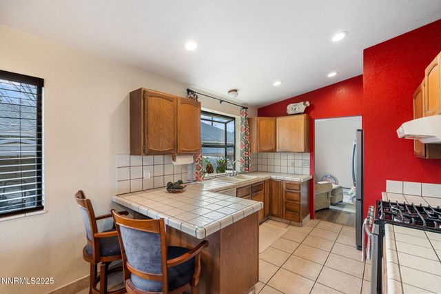 87 Gurr Court, Sparks, NV 89431