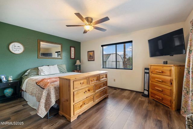 87 Gurr Court, Sparks, NV 89431