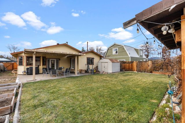 87 Gurr Court, Sparks, NV 89431