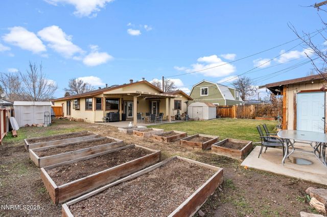 87 Gurr Court, Sparks, NV 89431