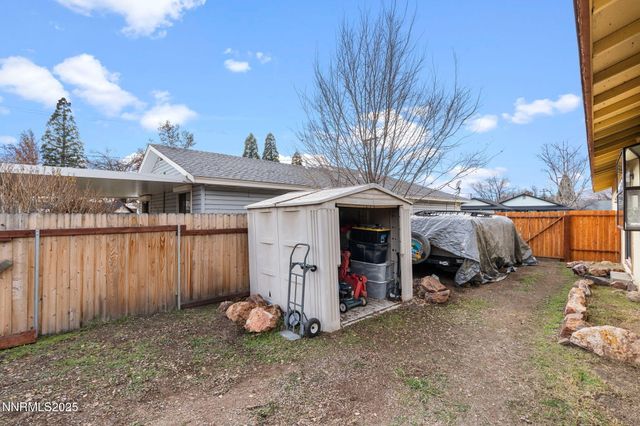 87 Gurr Court, Sparks, NV 89431