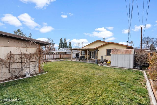 87 Gurr Court, Sparks, NV 89431