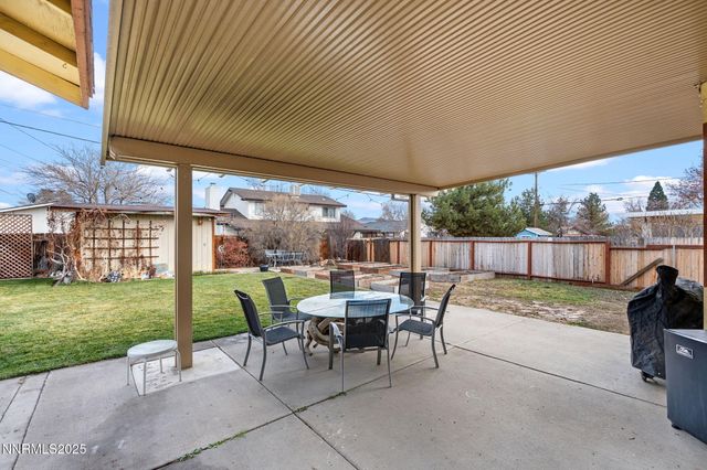 87 Gurr Court, Sparks, NV 89431