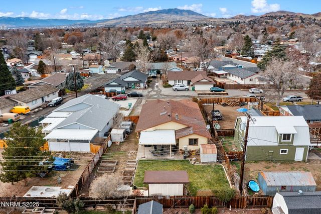 87 Gurr Court, Sparks, NV 89431