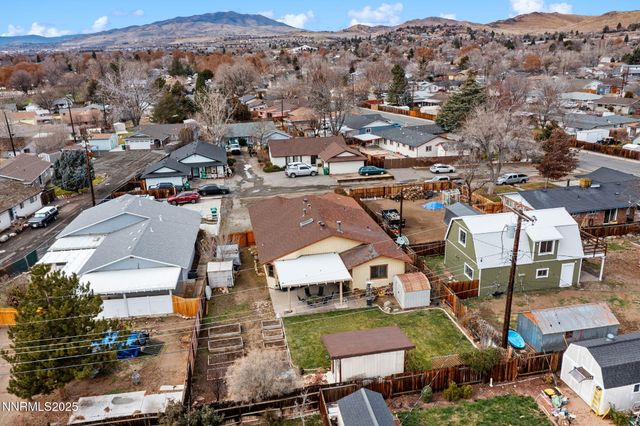 87 Gurr Court, Sparks, NV 89431