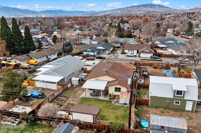 87 Gurr Court, Sparks, NV 89431