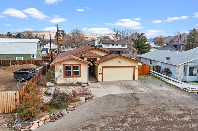87 Gurr Court, Sparks, NV 89431