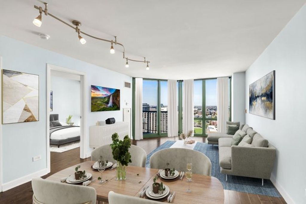 111 W Maple Street 1711, Chicago, IL 60610 — photo 2