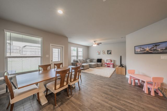 1212 Bosque Lane, Weatherford, TX 76087