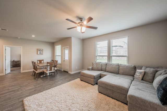 1212 Bosque Lane, Weatherford, TX 76087