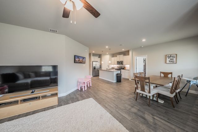 1212 Bosque Lane, Weatherford, TX 76087