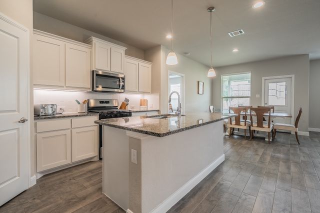 1212 Bosque Lane, Weatherford, TX 76087