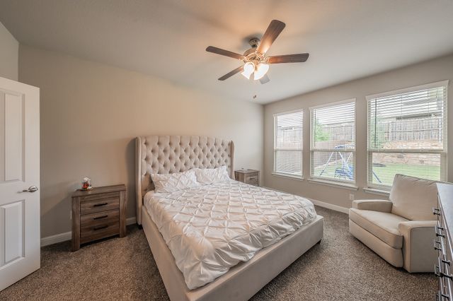 1212 Bosque Lane, Weatherford, TX 76087