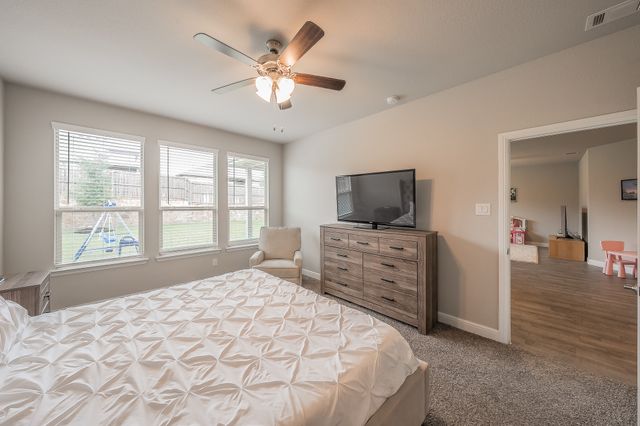 1212 Bosque Lane, Weatherford, TX 76087