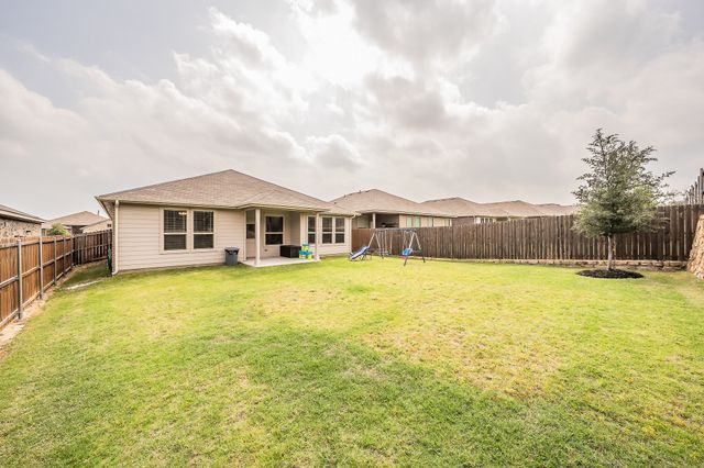 1212 Bosque Lane, Weatherford, TX 76087