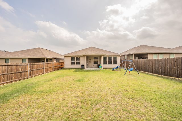 1212 Bosque Lane, Weatherford, TX 76087