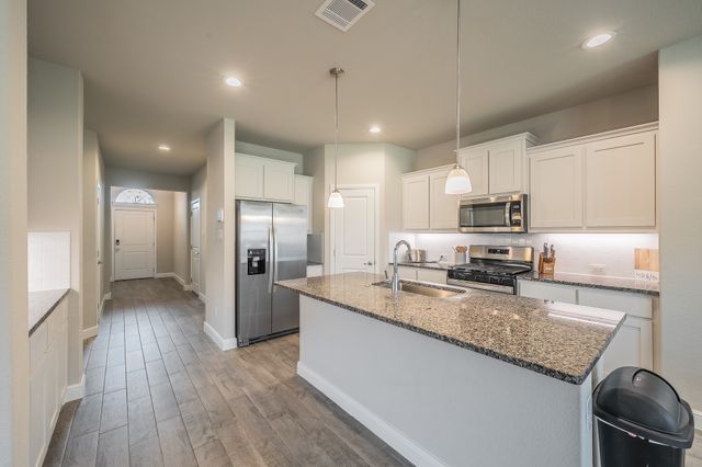 1212 Bosque Lane, Weatherford, TX 76087