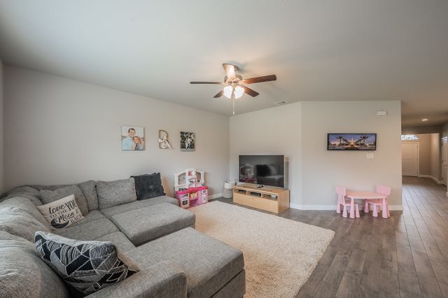1212 Bosque Lane, Weatherford, TX 76087