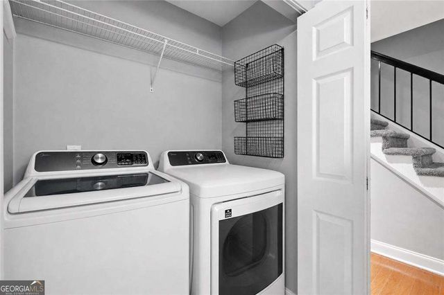 6980 Roswell Road A7, Sandy Springs, GA 30328