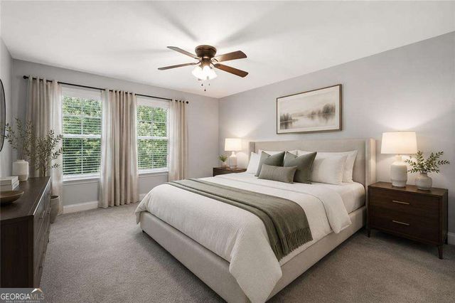 6980 Roswell Road A7, Sandy Springs, GA 30328