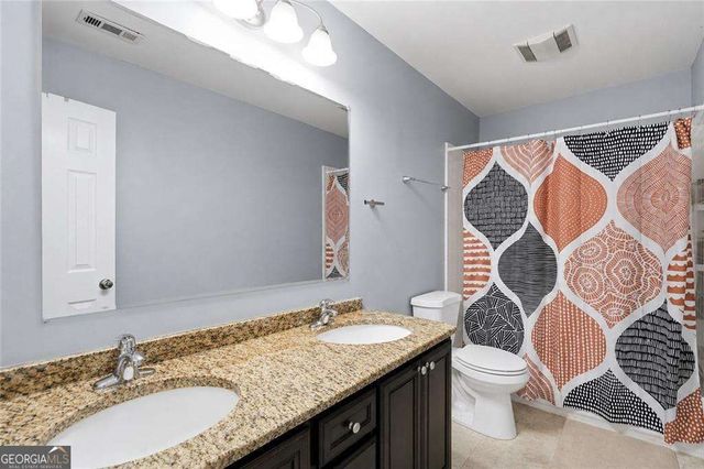 6980 Roswell Road A7, Sandy Springs, GA 30328