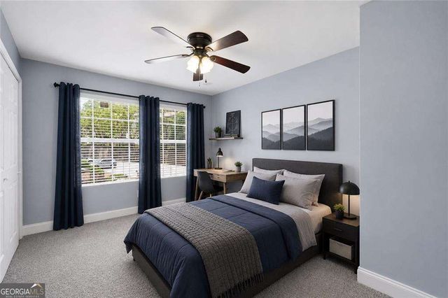 6980 Roswell Road A7, Sandy Springs, GA 30328