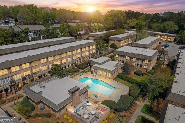 6980 Roswell Road A7, Sandy Springs, GA 30328