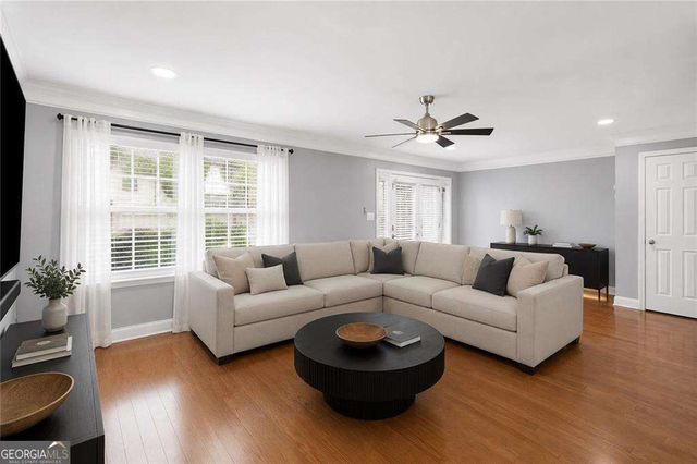 6980 Roswell Road A7, Sandy Springs, GA 30328