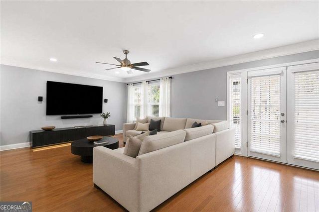 6980 Roswell Road A7, Sandy Springs, GA 30328