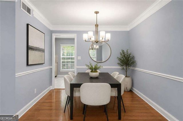 6980 Roswell Road A7, Sandy Springs, GA 30328