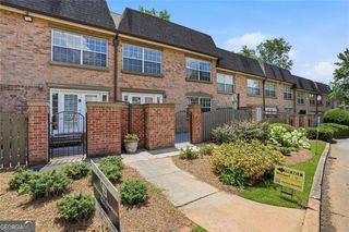 6980 Roswell Road A7, Sandy Springs, GA 30328