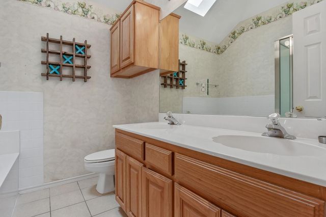1209 Buehler Court, Lewisville, TX 75067
