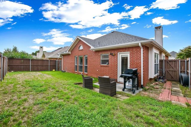 1209 Buehler Court, Lewisville, TX 75067