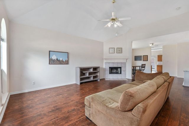 1209 Buehler Court, Lewisville, TX 75067