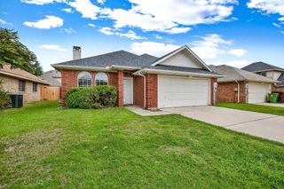1209 Buehler Court, Lewisville, TX 75067
