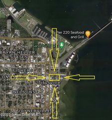 16 Main Street, Titusville, FL 32796