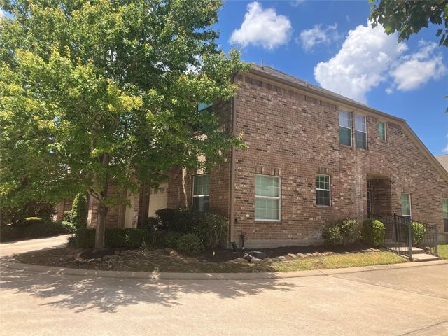 8907 Kleewood Drive, Houston, TX 77064