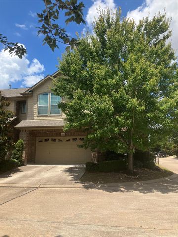 8907 Kleewood Drive, Houston, TX 77064