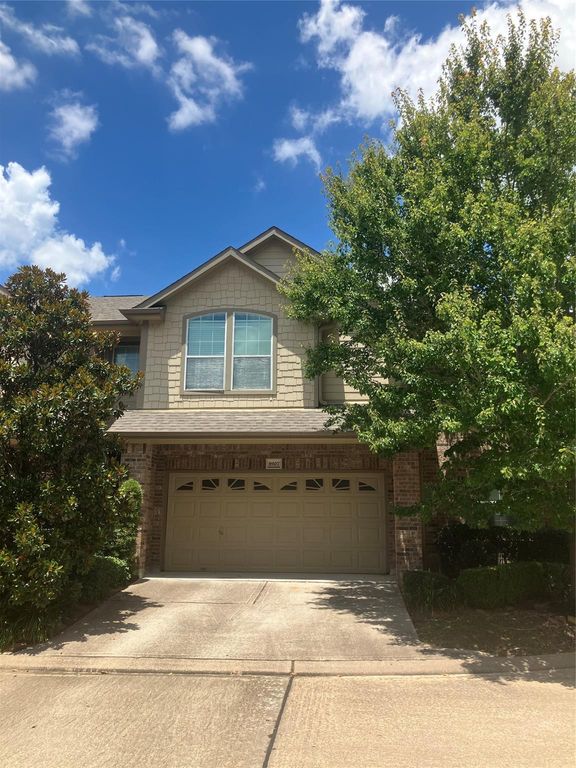 8907 Kleewood Drive, Houston, TX 77064