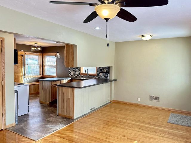 71 S SALLIE AVENUE, Fond Du Lac, WI 54935