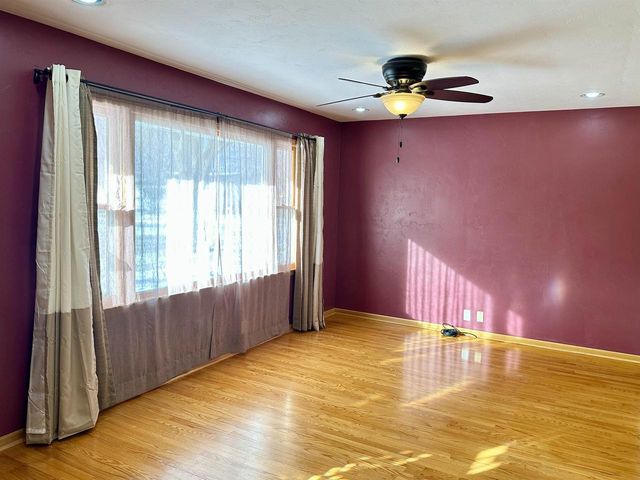 71 S SALLIE AVENUE, Fond Du Lac, WI 54935