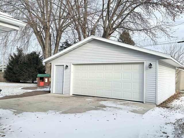 71 S SALLIE AVENUE, Fond Du Lac, WI 54935